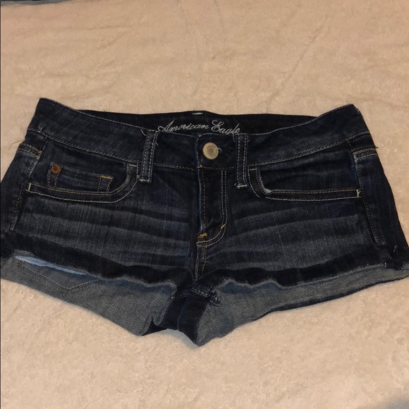 American Eagle Outfitters Pants - Jean Shorts! American Eagle Outfitters Pants - Jean Shorts!